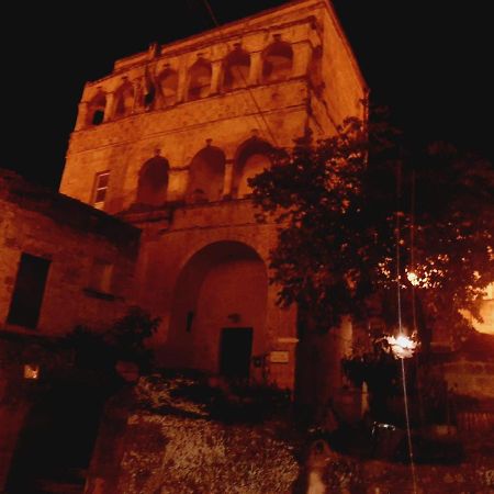 Dimora Sant'Antonio Apartment Matera Exterior foto