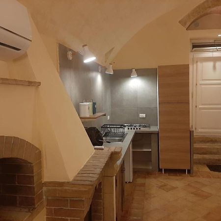 Dimora Sant'Antonio Apartment Matera Exterior foto