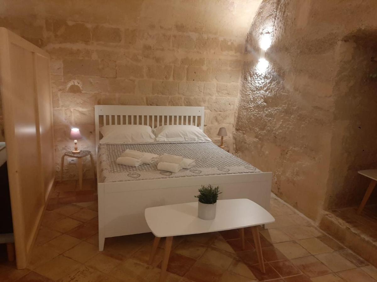 Dimora Sant'Antonio Apartment Matera Exterior foto
