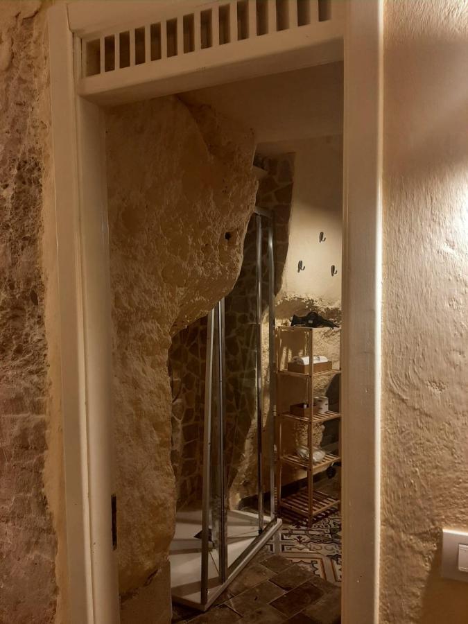 Dimora Sant'Antonio Apartment Matera Exterior foto